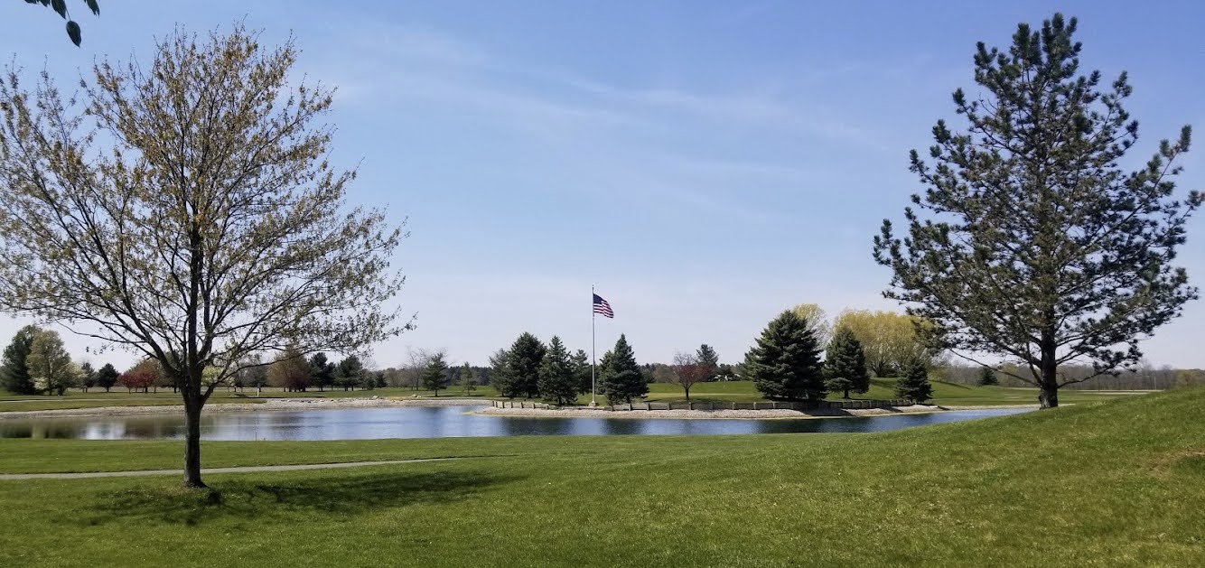 Pictures Sycamore Springs Golf Course